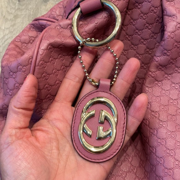 Gucci sukey handbag - Picture 2 of 10